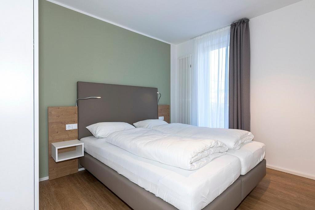 Apartmentvilla Anna See Apartmentvilla Anna See 1-17 Langeoog Bagian luar foto